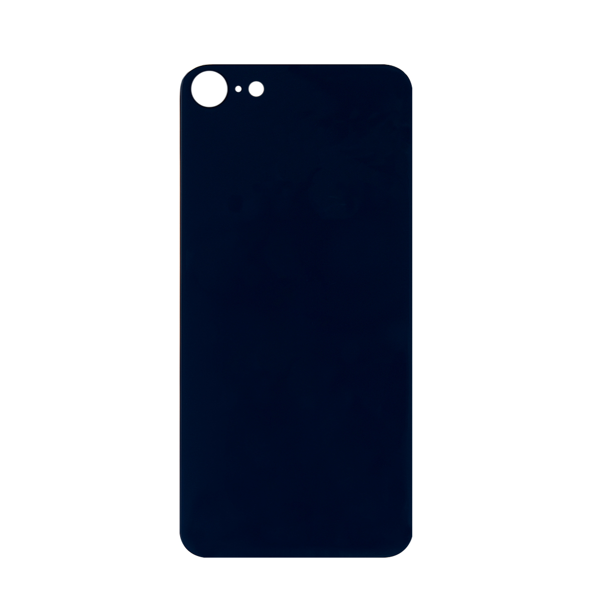 Vidrio Tapa Trasera iPhone SE2/SE3
